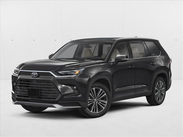 toyota grand highlander 2026 5TDADAB53TS044034 image toyota grand highlander 2026 5TDADAB53TS044034 image